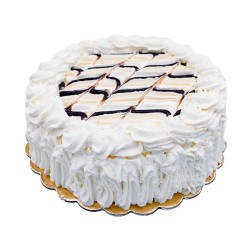 Torta New Chantilly