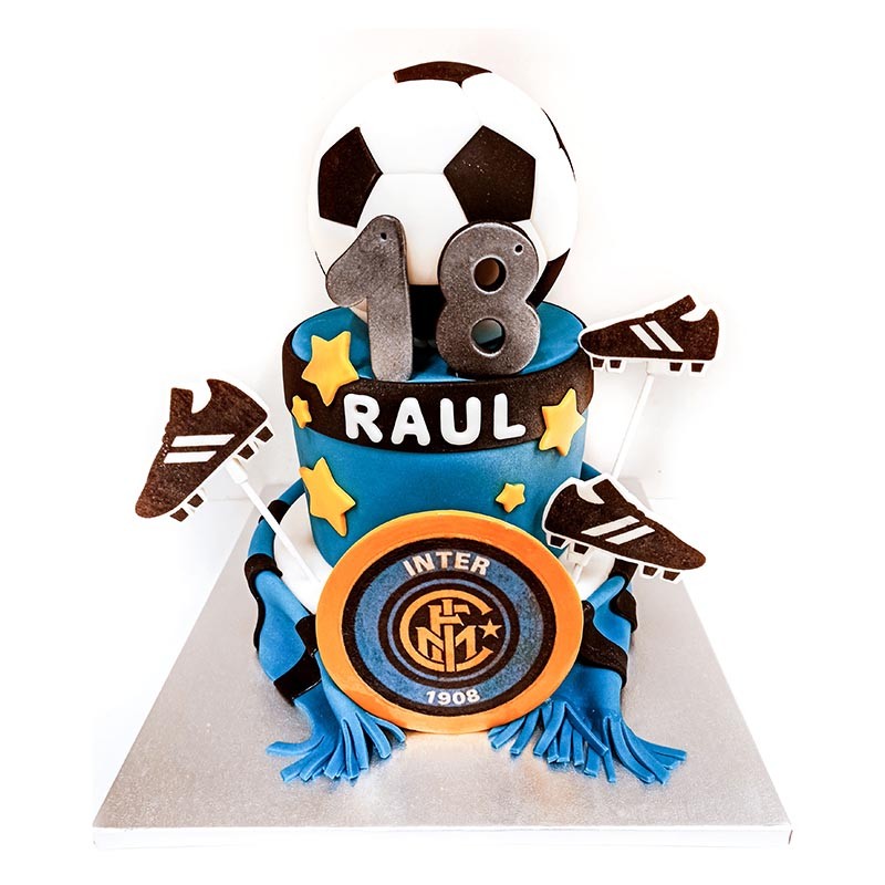 F1 - Inter F1 - Inter
