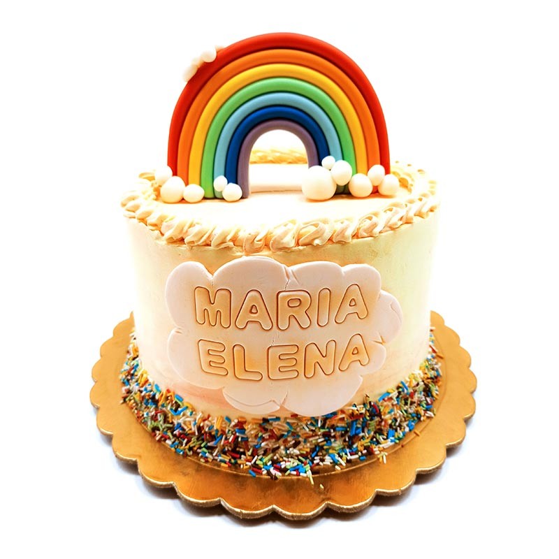 I3 - Arcobaleno I3 - Arcobaleno