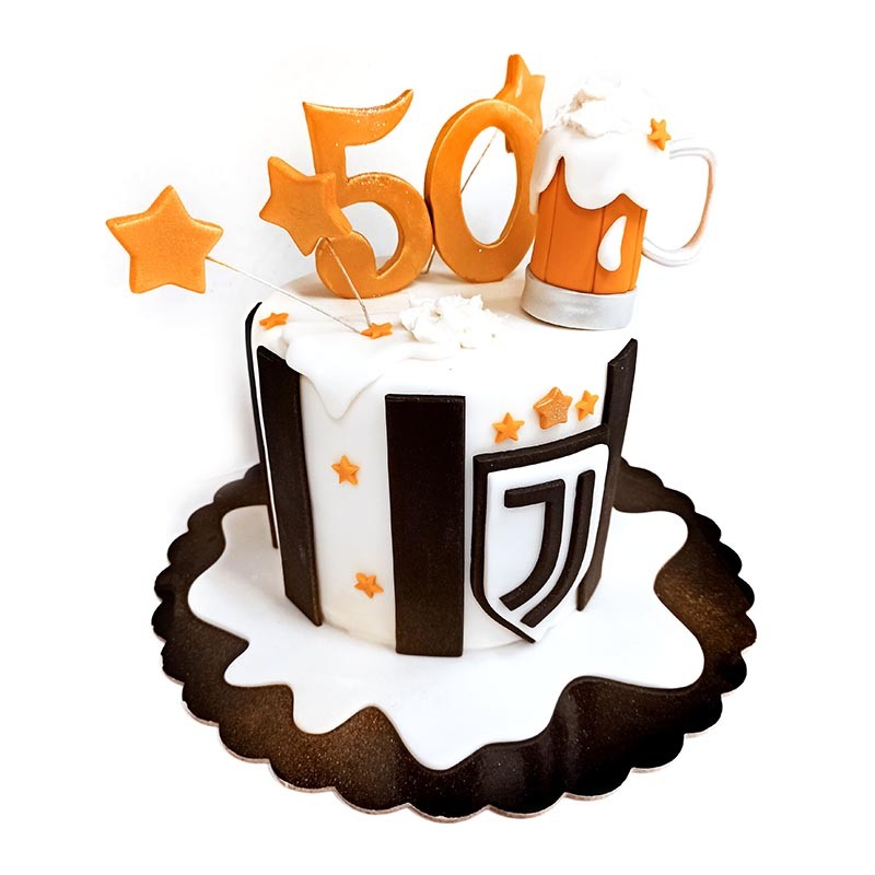 I7 - Juventus I7 - Juventus