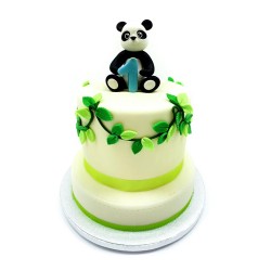 I14 - Panda