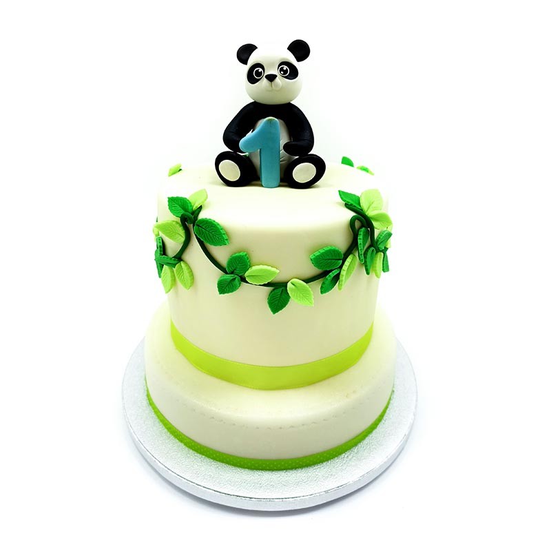 I14 - Panda I14 - Panda