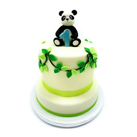I14 - Panda