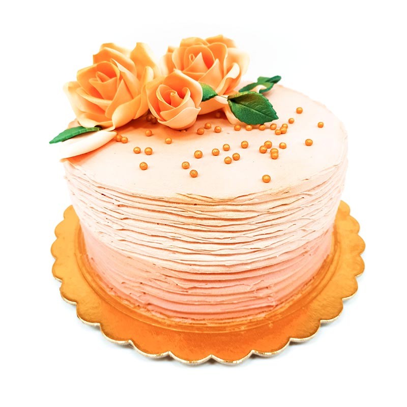 I22 - Rose Arancio I22 - Rose Arancio