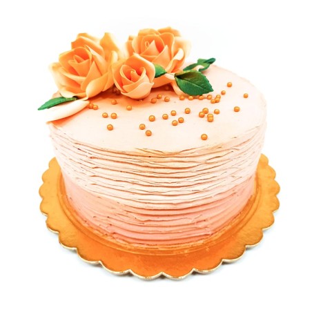 I22 - Rose Arancio