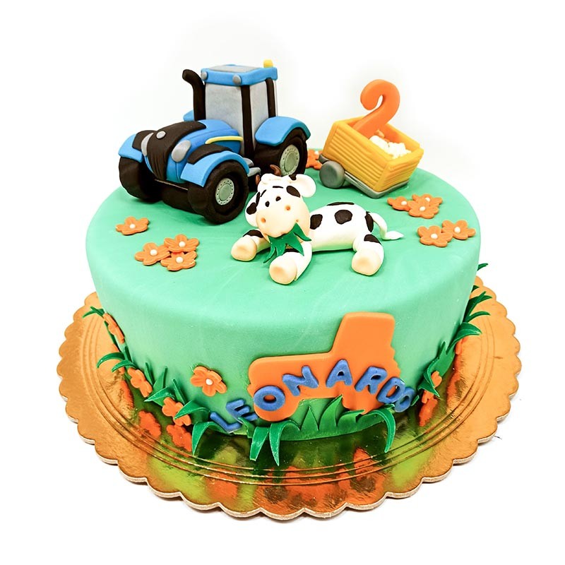 I24 - Farms I24 - Farms