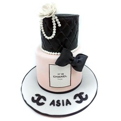 I26 - Chanel