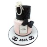 I26 - Chanel