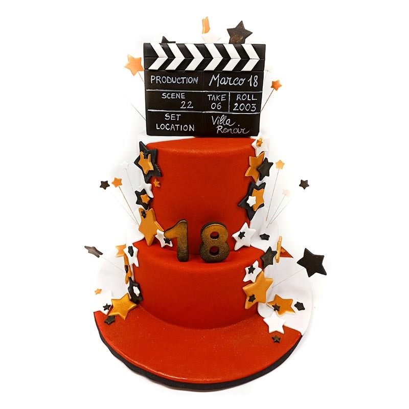 I32 - Ciak Cinema I32 - Ciak Cinema