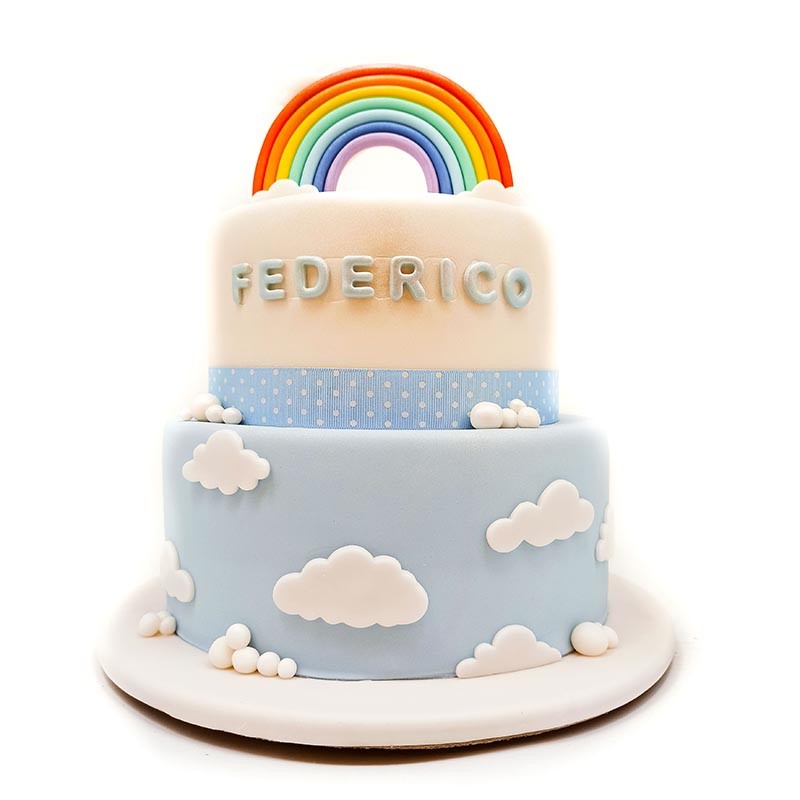 I33 - Arcobaleno I33 - Arcobaleno