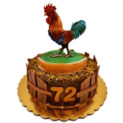 I42 - Gallo
