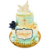 R28 - Colomba Cresima