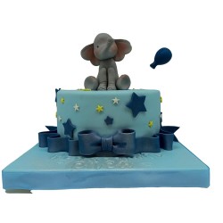 R29 - Born Elefante