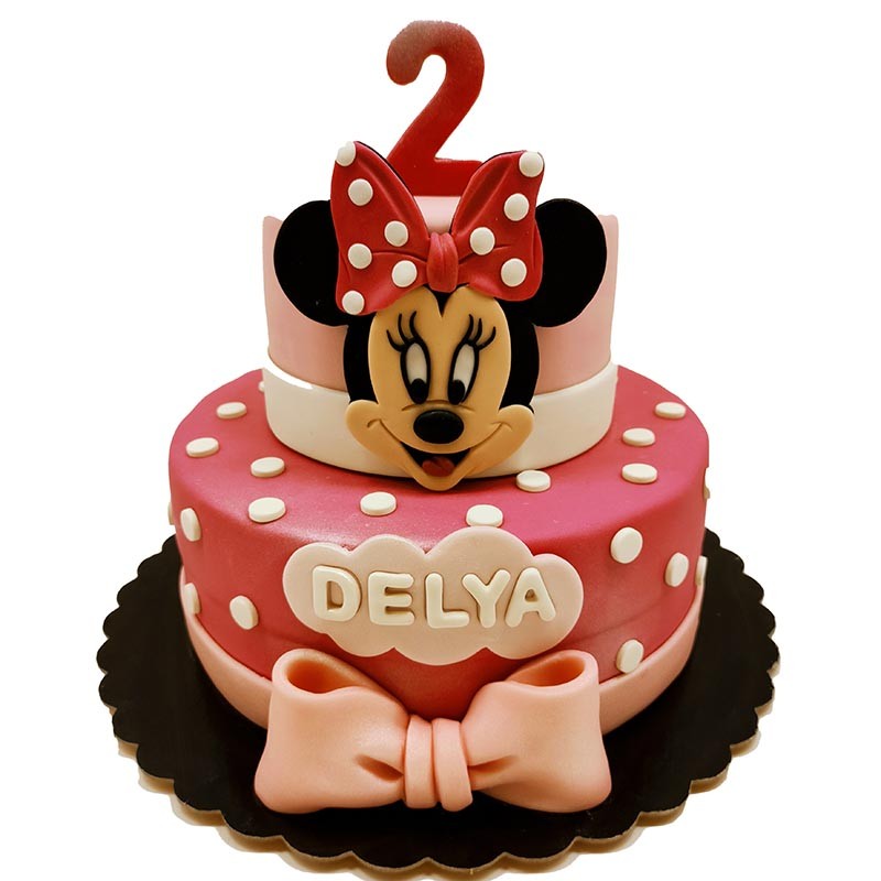 B34 - Minnie 2 B34 - Minnie 2