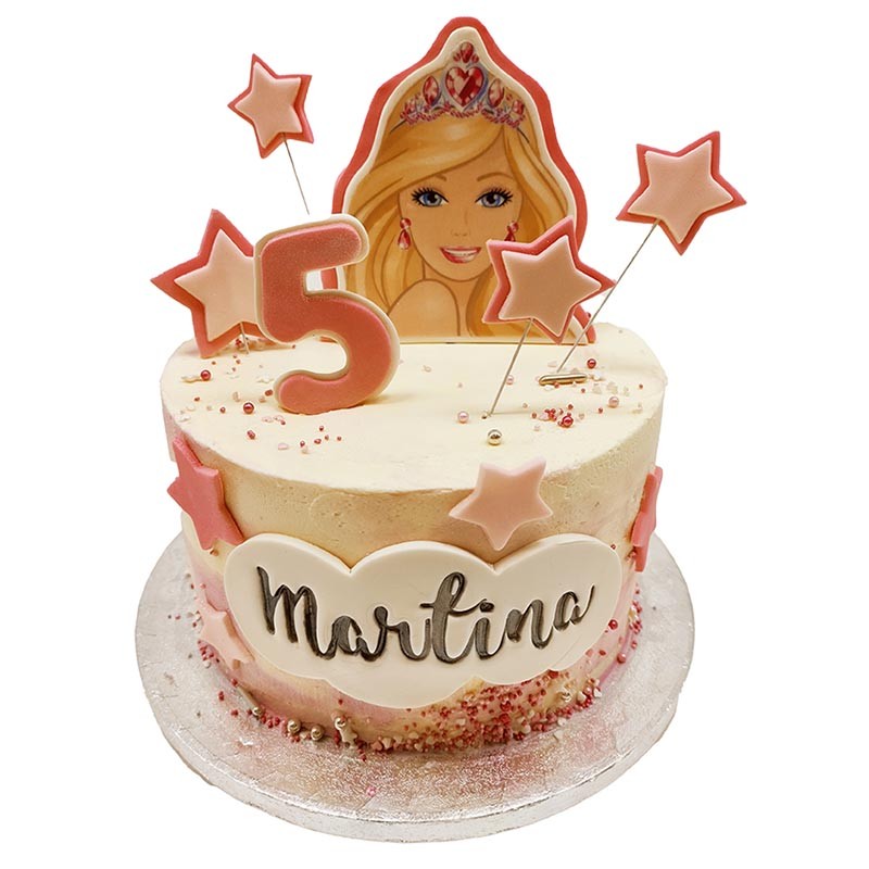 B39 - Barbie Power B39 - Barbie Power