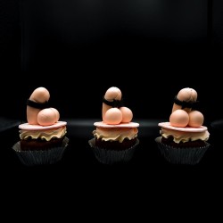 Cup Cake Fallo Stanco in linea