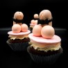 Cup Cake Fallo Stanco prospettiva