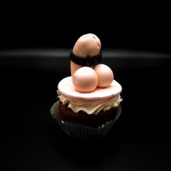 Cup Cake Fallo Stanco