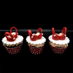 Cup Cake Reggiseno in linea