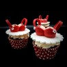 Cup Cake Reggiseno prospettiva