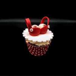 Cup Cake Reggiseno