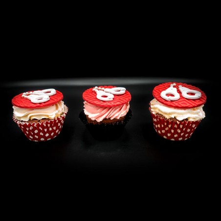 Cup Cake Manette