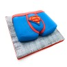 G8 - Boxer Superman sfondo bianco