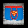 G8 - Boxer Superman alto