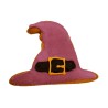 Biscotto Halloween Cappello Strega