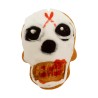 Biscotto Halloween Teschio
