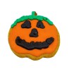 Biscotto Halloween Zucca