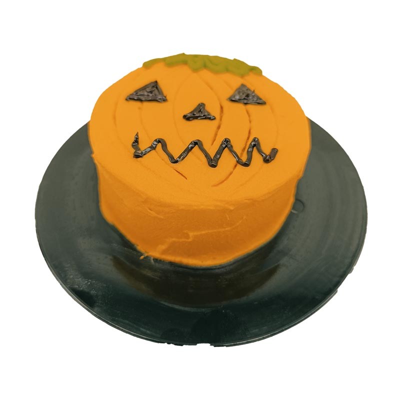 Torta Halloween Zucca