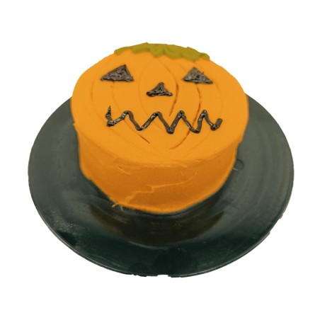 Torta Halloween Zucca