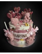 Torte in cake design